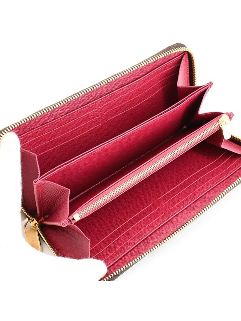 Louis Vuitton Wallet Zippy - Picture 4 of 6